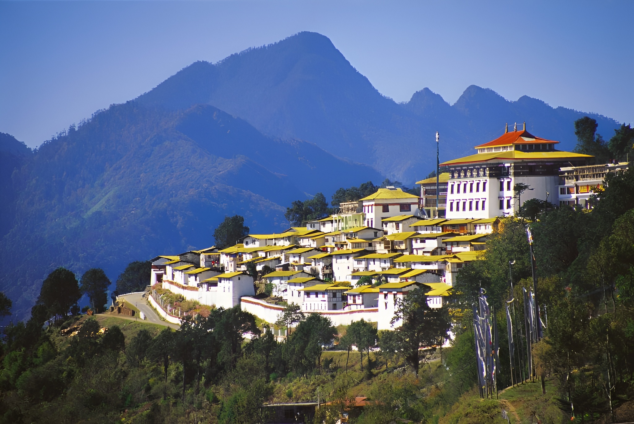 Tawang Sightseeing Trip img